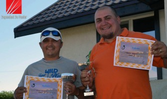 Vârfuri colorate vs senzori gălăgioși – un concurs de pescuit open